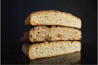 Chambelland: première boulangerie bio 100% sans Gluten à Paris
