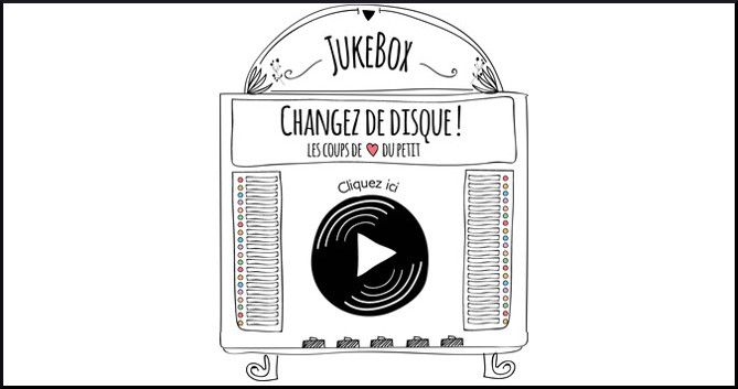Jukebox du Petit : Comment écouter en illimité