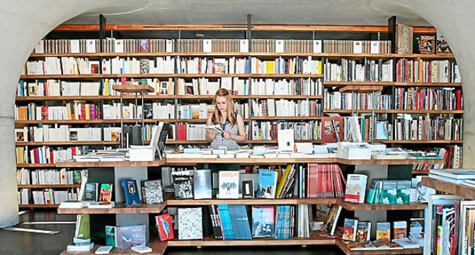 Les librairies indépendantes se réinventent : on vous en donne trois qui se sont mises à la page !